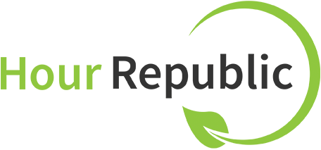 Hour Republic Logo